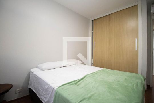Quarto 1 de apartamento para alugar com 3 quartos, 115m² em Sqs 302, Brasília