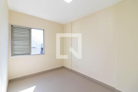 Quarto 1 de apartamento para alugar com 2 quartos, 52m² em Lauzane Paulista, São Paulo