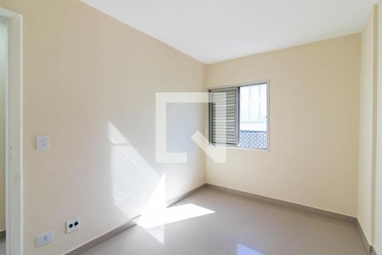 Quarto 1 de apartamento para alugar com 2 quartos, 52m² em Lauzane Paulista, São Paulo