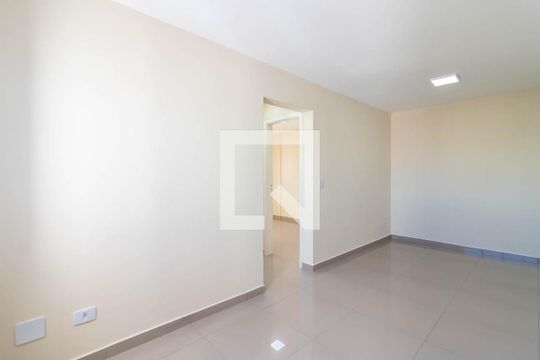 Sala de apartamento para alugar com 2 quartos, 52m² em Lauzane Paulista, São Paulo