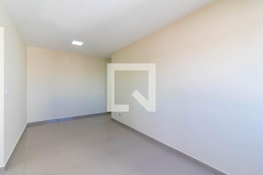 Sala de apartamento para alugar com 2 quartos, 52m² em Lauzane Paulista, São Paulo