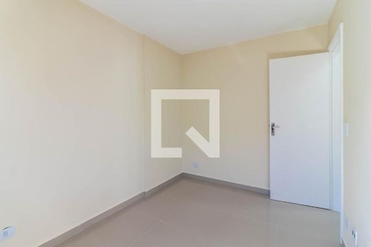 Quarto 1 de apartamento para alugar com 2 quartos, 52m² em Lauzane Paulista, São Paulo