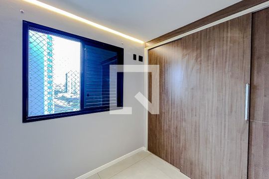 Quarto de apartamento à venda com 1 quarto, 42m² em Tatuapé, São Paulo