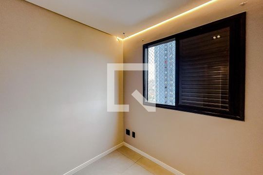 Quarto de apartamento à venda com 1 quarto, 42m² em Tatuapé, São Paulo