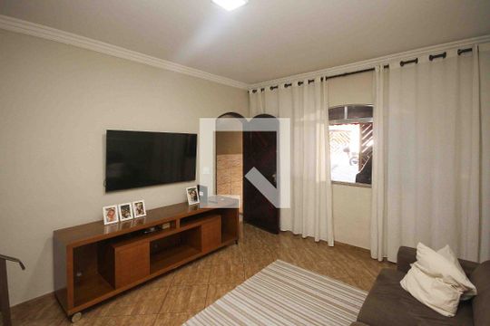 Sala de casa à venda com 2 quartos, 130m² em Jardim Sapopemba, São Paulo