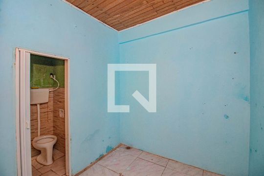 Suíte de casa para alugar com 3 quartos, 80m² em Farrapos, Porto Alegre