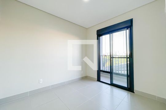 Quarto 1 de apartamento para alugar com 2 quartos, 51m² em Centro, Osasco