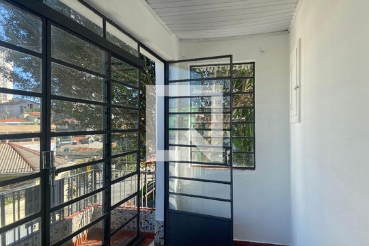 Hall de entrada de casa à venda com 3 quartos, 175m² em Jardim D’abril, Osasco