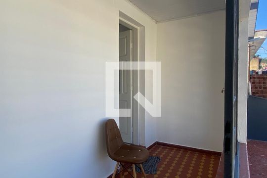 Hall de entrada de casa à venda com 3 quartos, 175m² em Jardim D’abril, Osasco