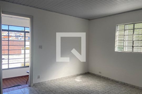 Sala de casa à venda com 3 quartos, 175m² em Jardim D’abril, Osasco
