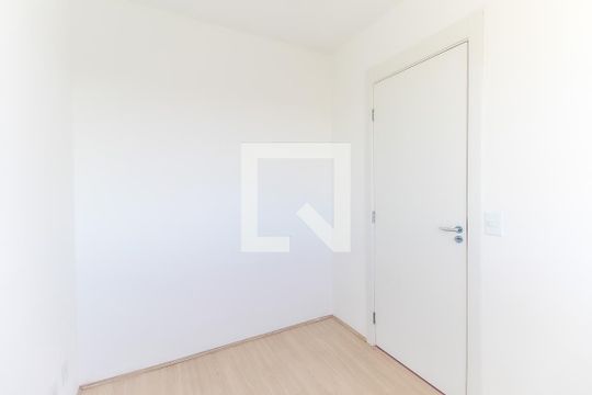 Quarto 1 de apartamento para alugar com 2 quartos, 35m² em Vila Norma, São Paulo