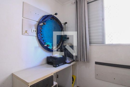 Apartamento à venda com 3 quartos, 59m² em Cidade Líder, São Paulo