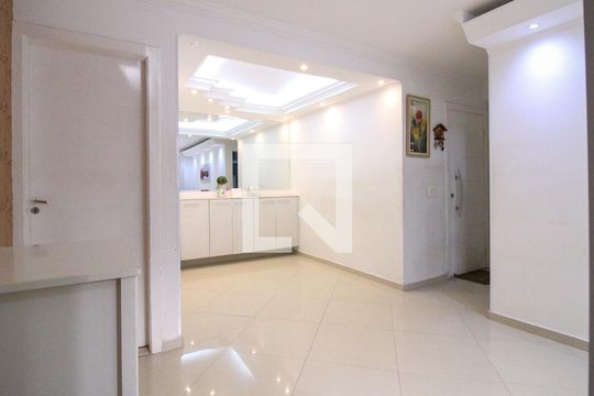 Apartamento à venda com 3 quartos, 59m² em Cidade Líder, São Paulo