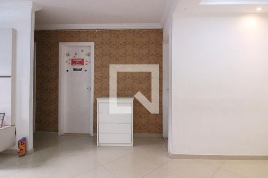 Apartamento à venda com 3 quartos, 59m² em Cidade Líder, São Paulo