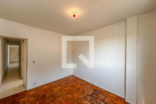 Quarto 1 de apartamento à venda com 3 quartos, 100m² em Santa Teresa, Rio de Janeiro