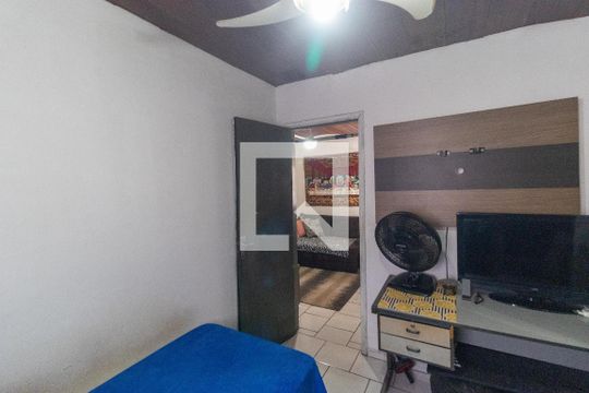 Quarto 01 de casa à venda com 3 quartos, 99m² em Vila Miguel Vicente Cury, Campinas