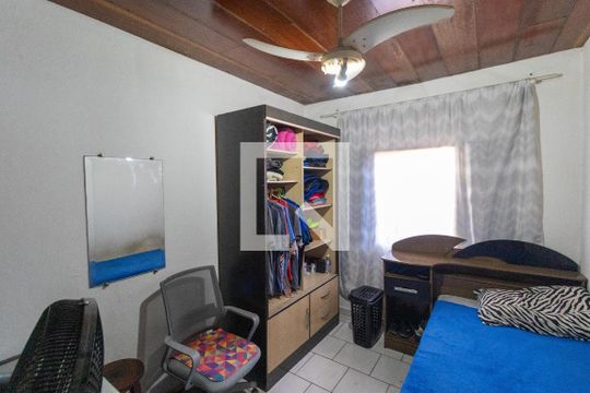 Quarto 01 de casa à venda com 3 quartos, 99m² em Vila Miguel Vicente Cury, Campinas