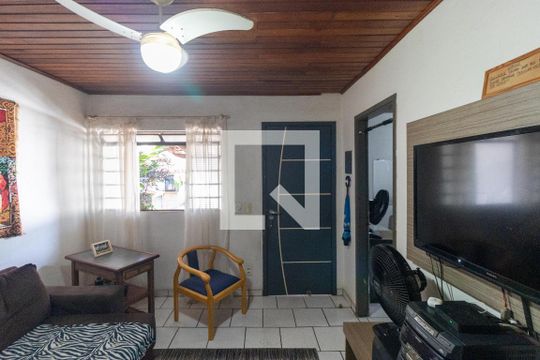Salas de casa à venda com 3 quartos, 99m² em Vila Miguel Vicente Cury, Campinas