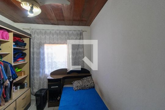 Quarto 01 de casa à venda com 3 quartos, 99m² em Vila Miguel Vicente Cury, Campinas