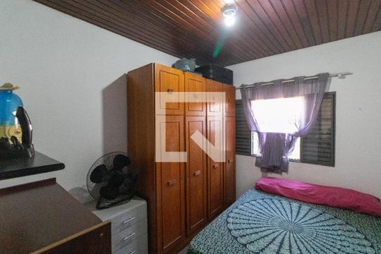 Quarto 02 de casa à venda com 3 quartos, 99m² em Vila Miguel Vicente Cury, Campinas