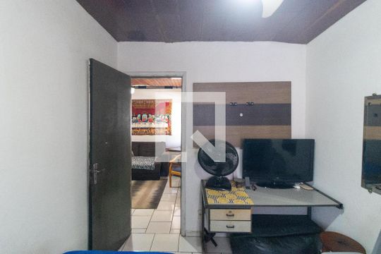 Quarto 01 de casa à venda com 3 quartos, 99m² em Vila Miguel Vicente Cury, Campinas