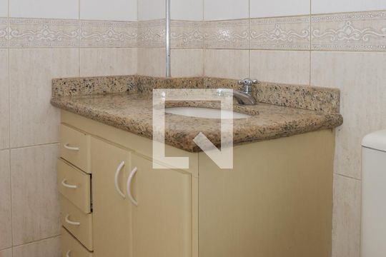Apartamento para alugar com 1 quarto, 54m² em Lapa, São Paulo
