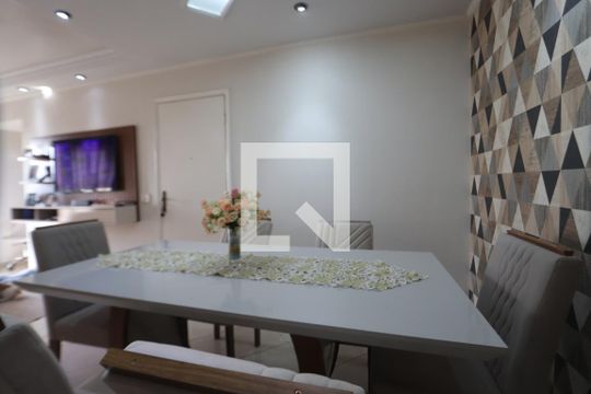 Sala de Jantar de apartamento à venda com 3 quartos, 89m² em Vila Formosa, São Paulo