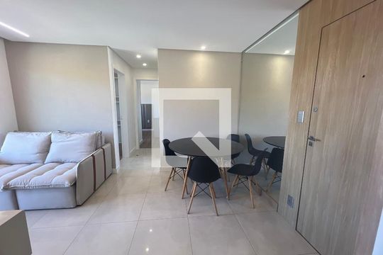 Apartamento para alugar com 2 quartos, 77m² em Mansoes do Bom Pastor, Juiz de Fora
