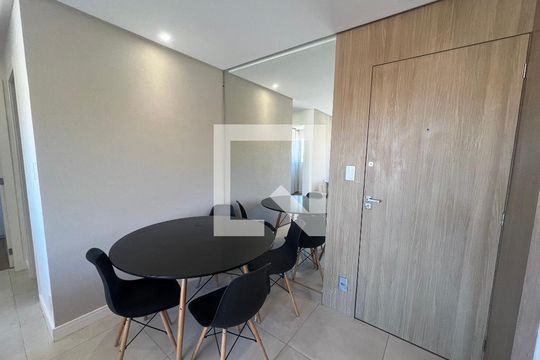 Apartamento para alugar com 2 quartos, 77m² em Mansoes do Bom Pastor, Juiz de Fora