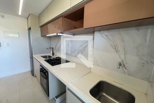 Apartamento para alugar com 2 quartos, 77m² em Mansoes do Bom Pastor, Juiz de Fora