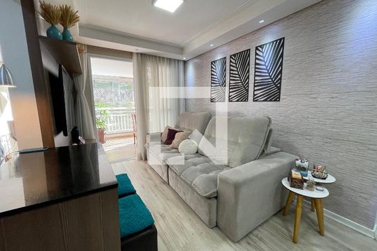 Apartamento à venda com 2 quartos, 78m² em Jaguaré, São Paulo
