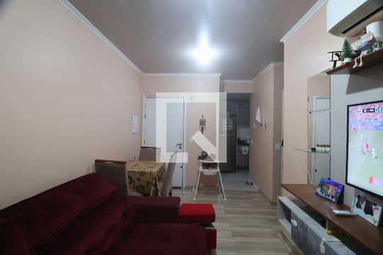 Apartamento à venda com 2 quartos, 61m² em Niterói, Canoas