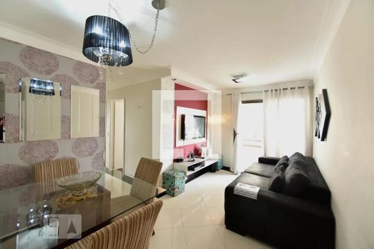 Apartamento à venda com 3 quartos, 61m² em Penha de França, São Paulo