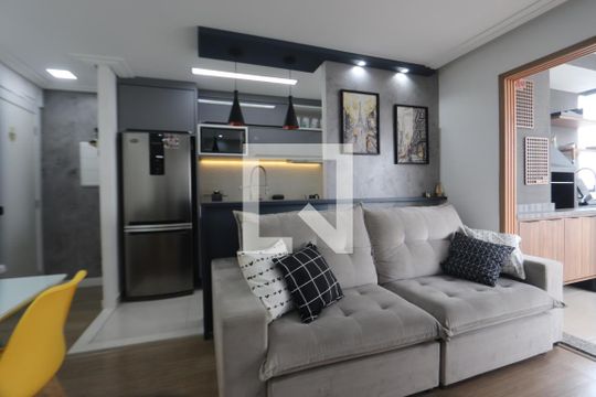 Apartamento à venda com 2 quartos, 60m² em Parque da Vila Prudente, São Paulo