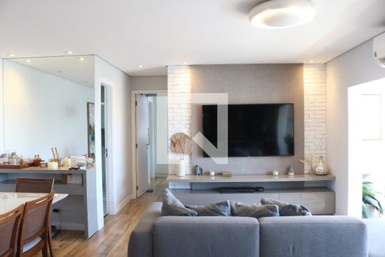 Apartamento à venda com 2 quartos, 83m² em Barra Funda, São Paulo