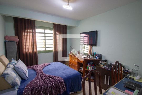 Casa de Condomínio à venda com 4 quartos, 312m² em Águas Claras, Brasília