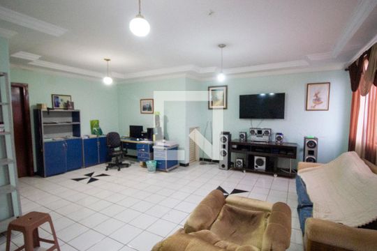 Casa de Condomínio à venda com 4 quartos, 312m² em Águas Claras, Brasília