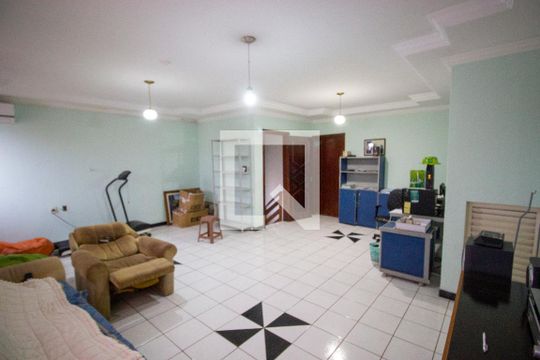 Casa de Condomínio à venda com 4 quartos, 312m² em Águas Claras, Brasília