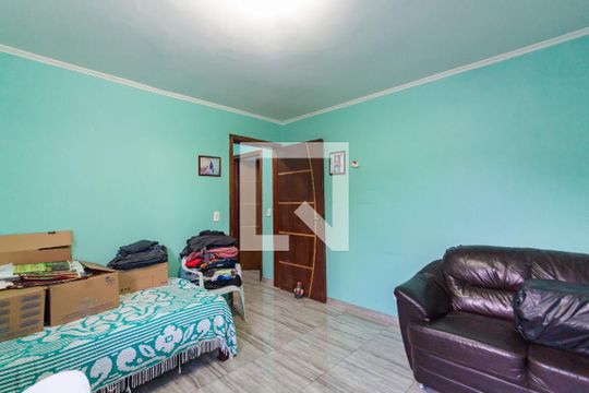 Quarto 2 de apartamento à venda com 2 quartos, 65m² em Aliança, Osasco