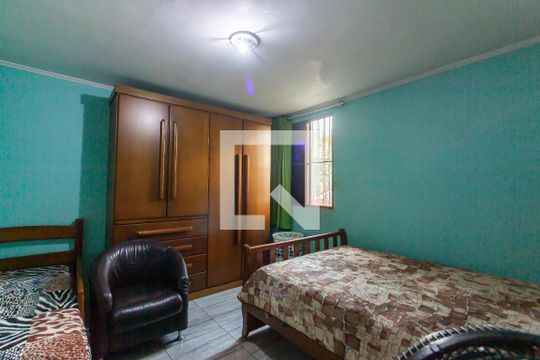 Quarto 1 de apartamento à venda com 2 quartos, 65m² em Aliança, Osasco