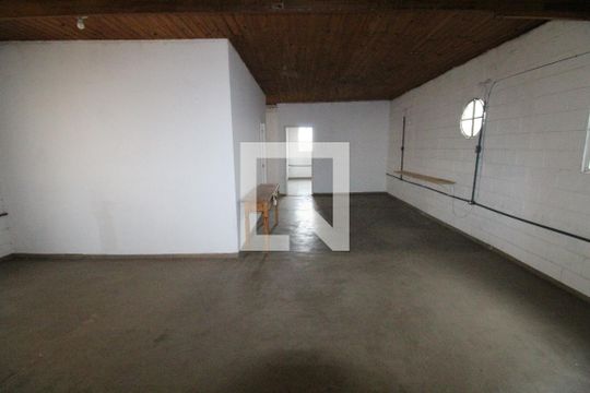 Sala de casa para alugar com 3 quartos, 140m² em Bosque dos Eucaliptos, São José dos Campos