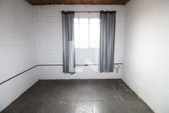 Quarto 1 de casa para alugar com 3 quartos, 140m² em Bosque dos Eucaliptos, São José dos Campos