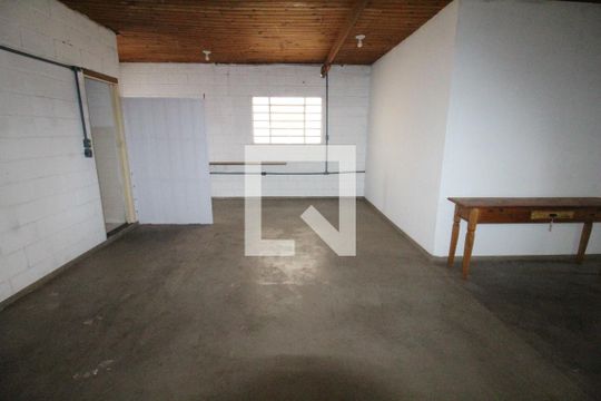 Sala de casa para alugar com 3 quartos, 140m² em Bosque dos Eucaliptos, São José dos Campos