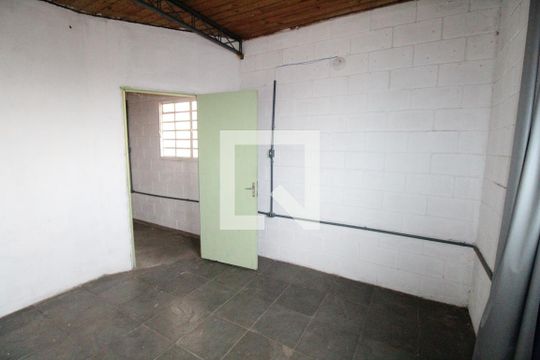 Quarto 1 de casa para alugar com 3 quartos, 140m² em Bosque dos Eucaliptos, São José dos Campos