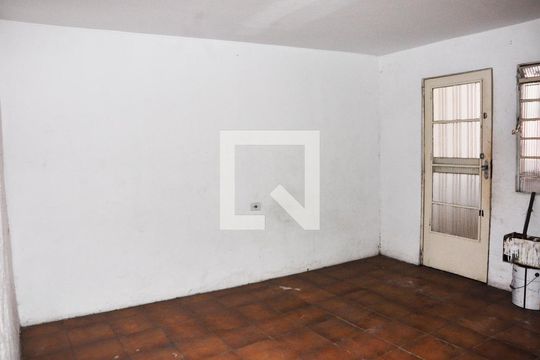 Sala de casa para alugar com 2 quartos, 120m² em Jardim Ipanema (zona Oeste), São Paulo