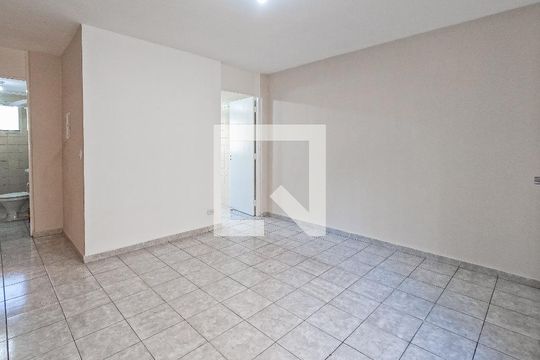 Apartamento para alugar com 2 quartos, 53m² em Vila Iorio, São Paulo
