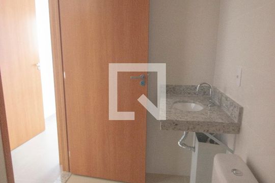 Apartamento para alugar com 1 quarto, 32m² em Ceilândia, Brasília