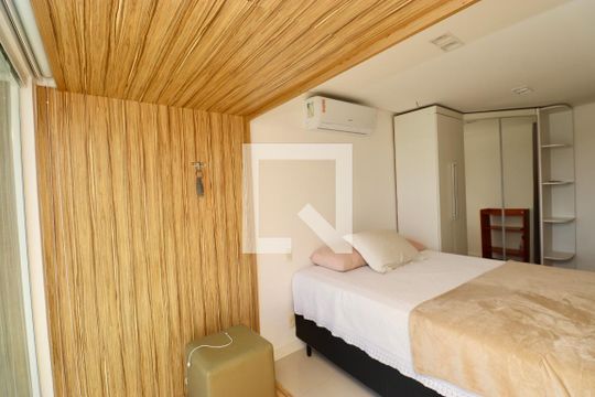 Quarto 2 de apartamento para alugar com 2 quartos, 100m² em Jardim Armação, Salvador