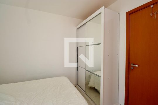 Quarto 1 de apartamento para alugar com 2 quartos, 100m² em Jardim Armação, Salvador