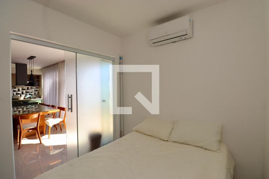 Quarto 1 de apartamento para alugar com 2 quartos, 100m² em Jardim Armação, Salvador